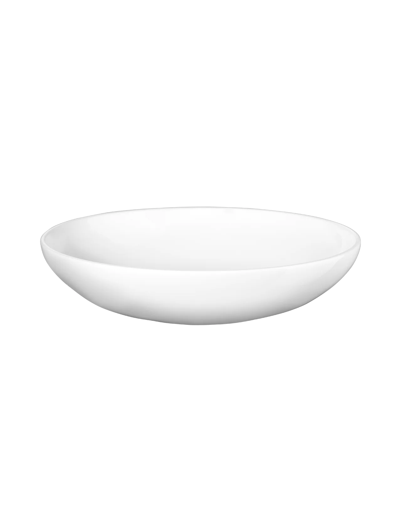 Set de șase farfurii din porțelan ATable 22 cm
