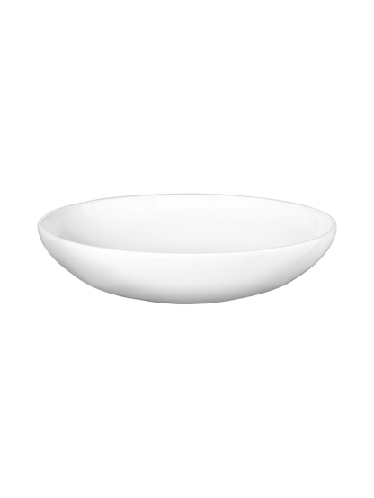 Set de șase farfurii din porțelan ATable 22 cm