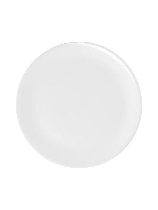 Set de șase farfurii din porțelan ATable 22 cm