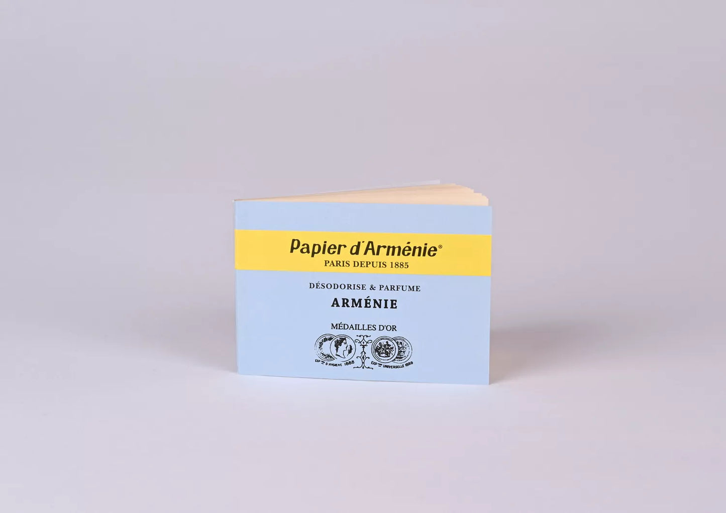 Broșuri parfumate Armenie