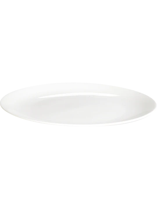 Set de șase farfurii din porțelan ATable 31 cm