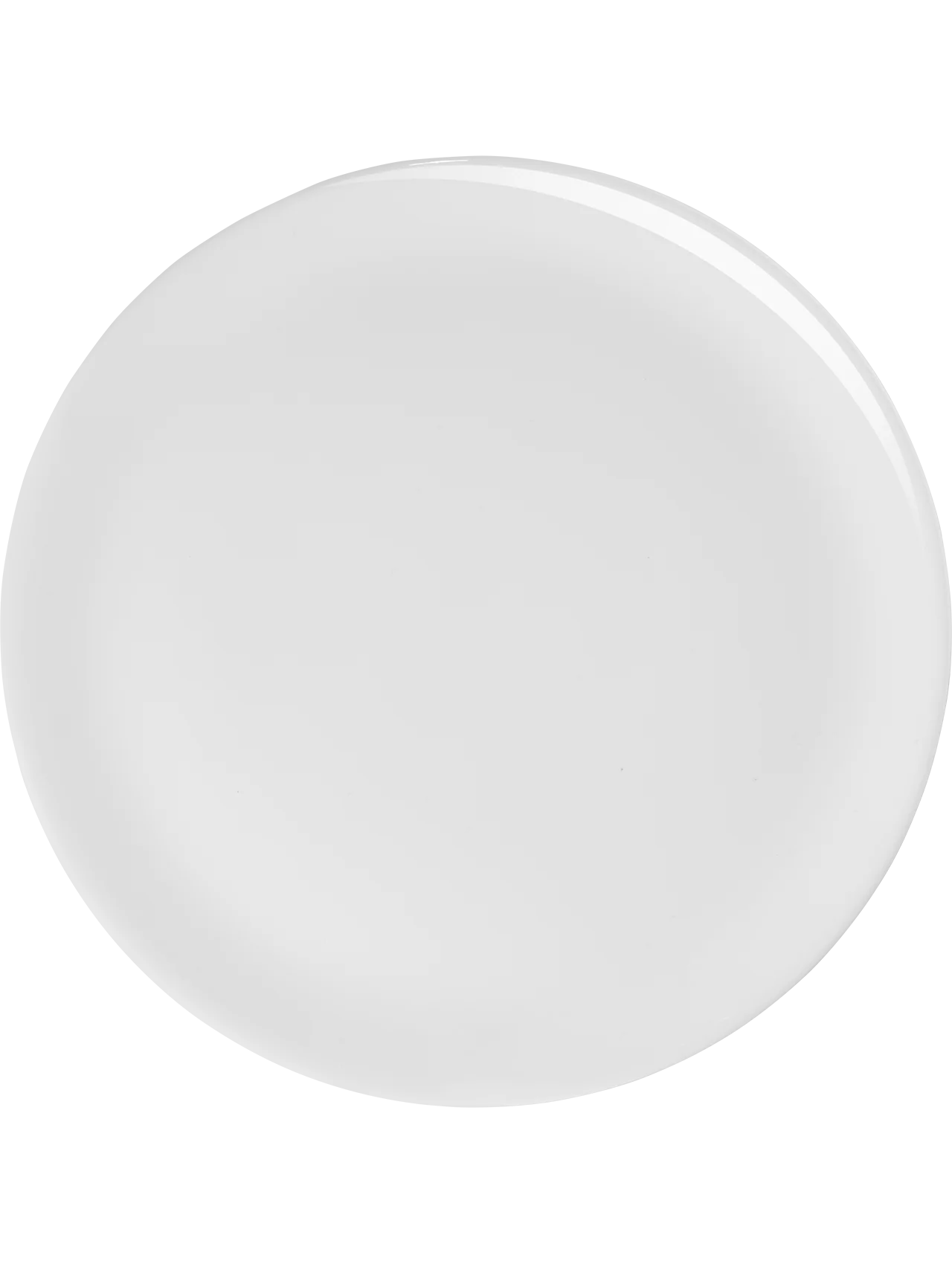 Set de șase farfurii din porțelan ATable 31 cm