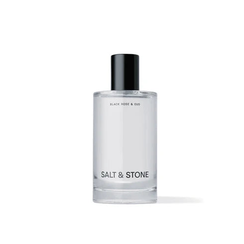 Spray parfumat pentru corp Black Rose & Oud