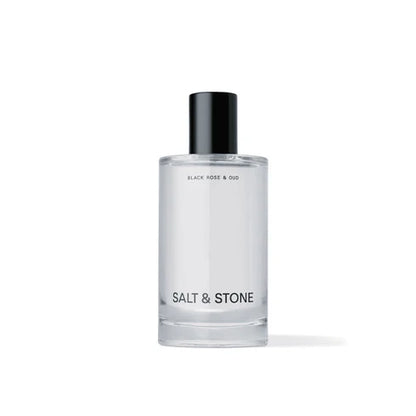 Spray parfumat pentru corp Black Rose & Oud