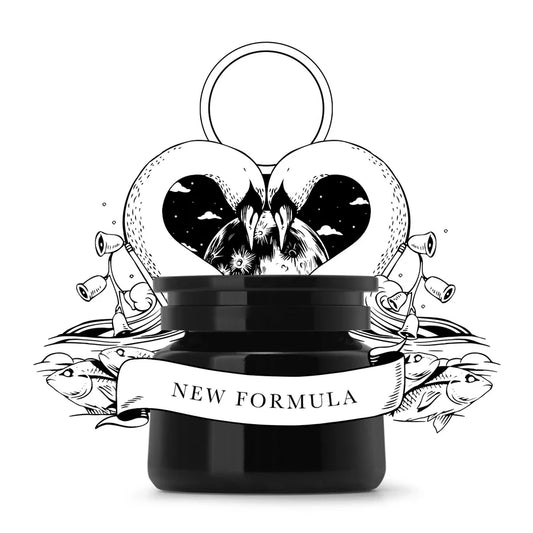 Cremă pentru față La Potion Infinie