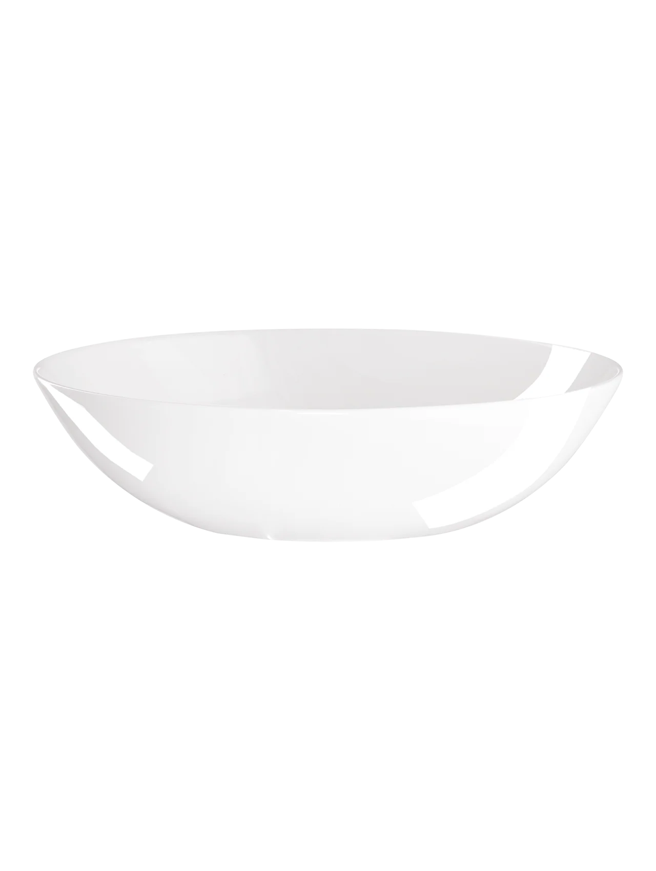 Set de șase farfurii din porțelan ATable 26 cm