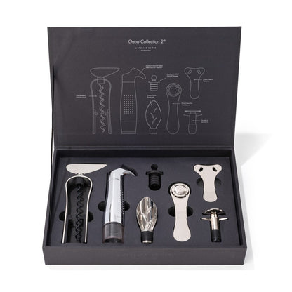 Set somelier Oeno Collection 2