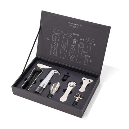 Set somelier Oeno Collection 2