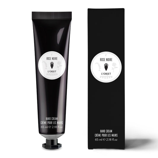 Cremă pentru mâini Rose Noire