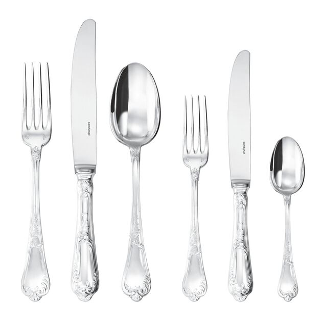 Set de tacâmuri 36 piese Laurier