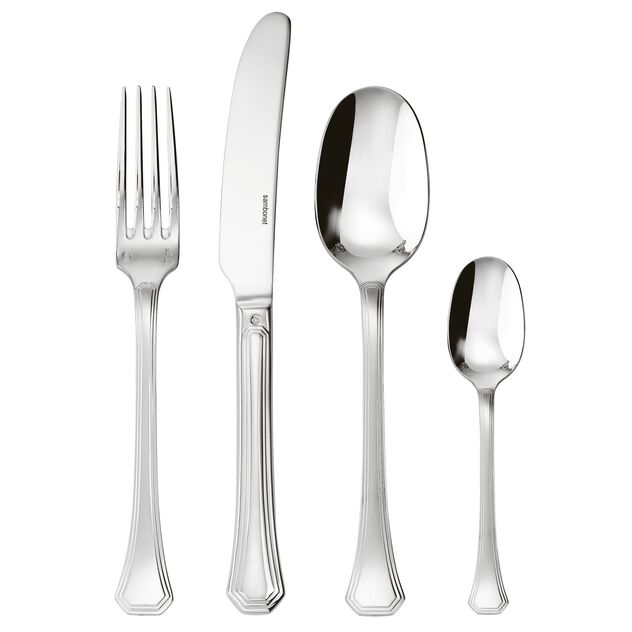 Set de tacamuri 24 piese Deco