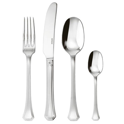 Set de tacamuri 24 piese Deco