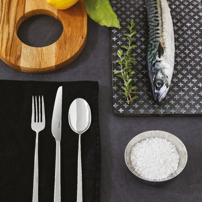 Set de tacâmuri 24 piese Linea Q