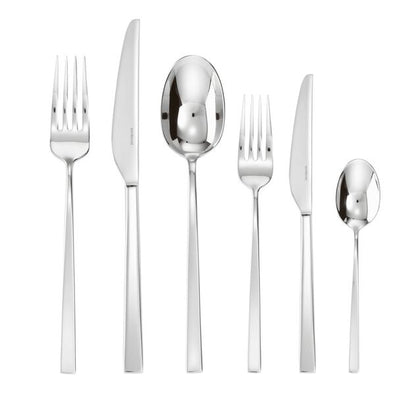Set de tacâmuri 36 piese Linea Q