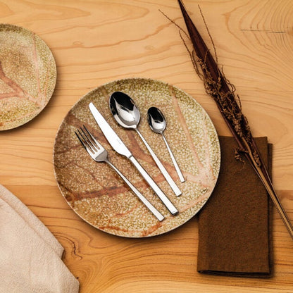 Set de tacâmuri 36 piese Linea Q