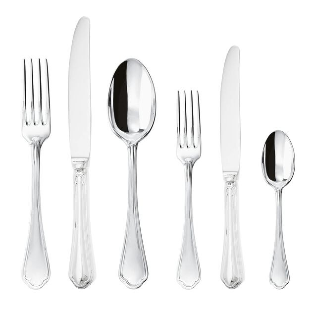 Set de tacamuri 36 piese Fillet Toiras