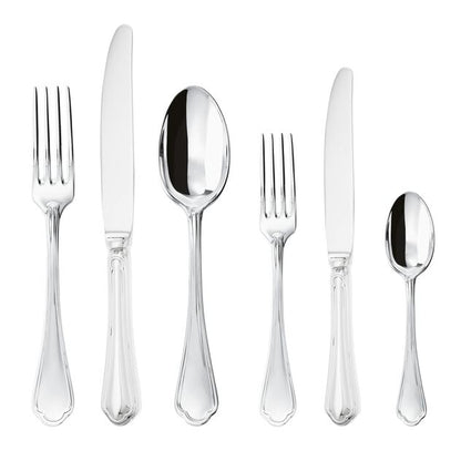 Set de tacamuri 36 piese Fillet Toiras