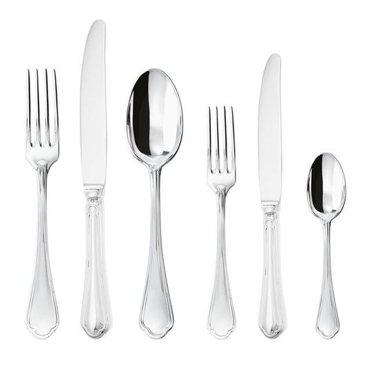 Set de tacamuri 36 piese Fillet Toiras