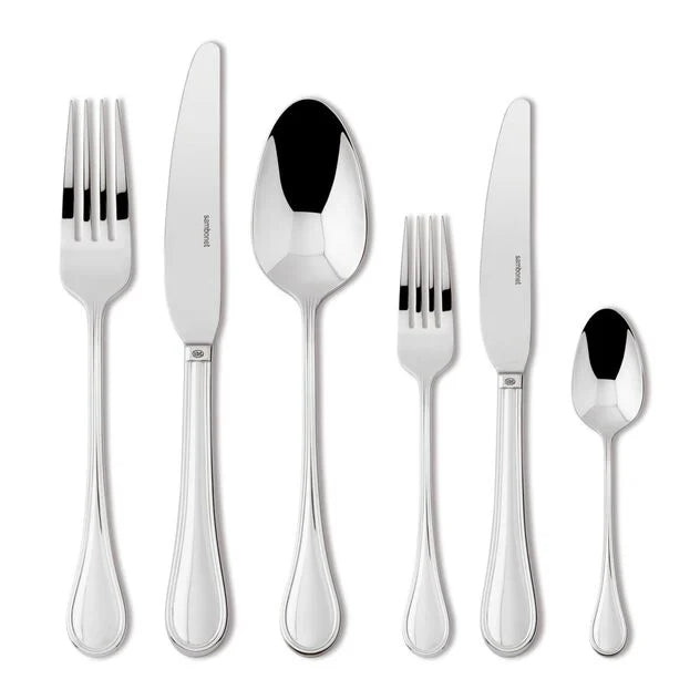 Set de tacâmuri 36 piese Royal