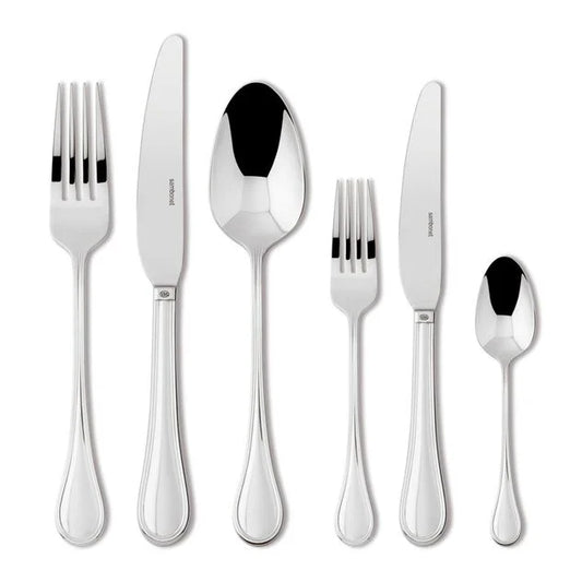 Set de tacâmuri 36 piese Royal