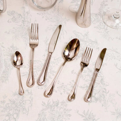 Set de tacâmuri 36 piese Royal