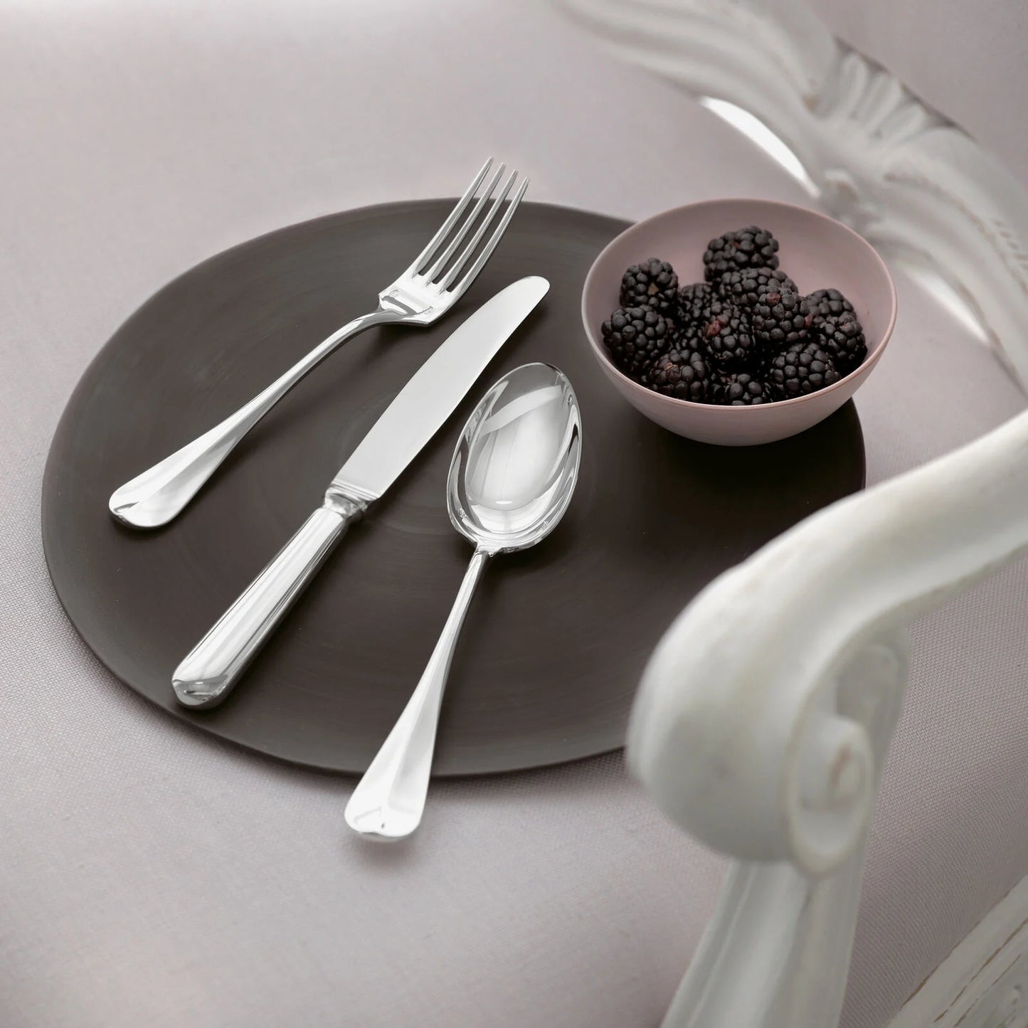 Set de tacamuri 24 piese Baguette