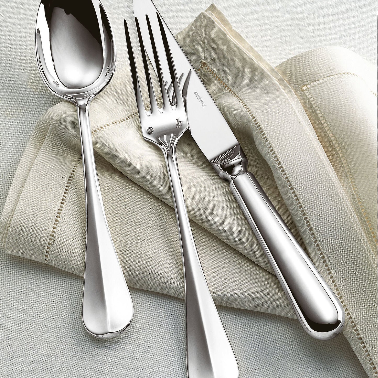 Set de tacamuri 24 piese Baguette