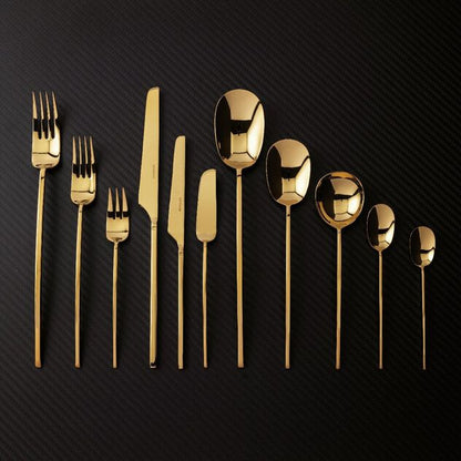 Set de tacâmuri 24 piese 100