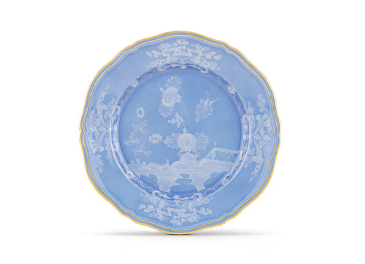 Set de patru farfurii din porțelan Oriente Italiano 26 cm