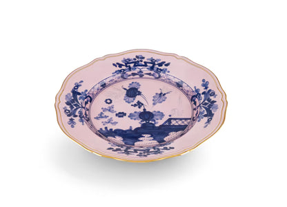 Set de patru farfurii din porțelan Oriente Italiano 26 cm