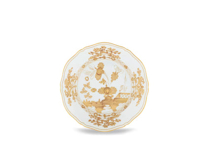 Set patru farfurii din porțelan Oriente Italiano 26 cm