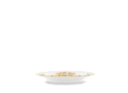 Set patru farfurii din porțelan Oriente Italiano 26 cm