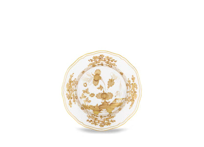 Set patru farfurii din porțelan Oriente Italiano 24 cm