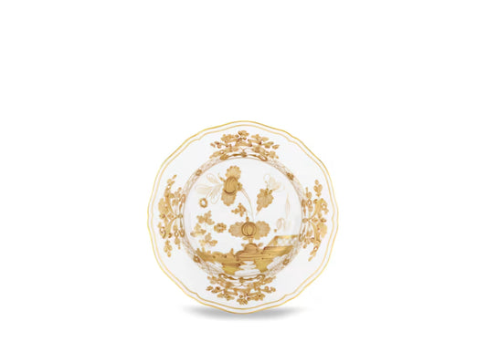 Set patru farfurii din porțelan Oriente Italiano 24 cm