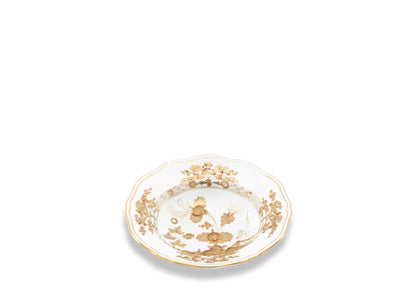 Set patru farfurii din porțelan Oriente Italiano 24 cm