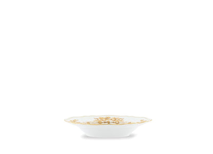 Set patru farfurii din porțelan Oriente Italiano 24 cm