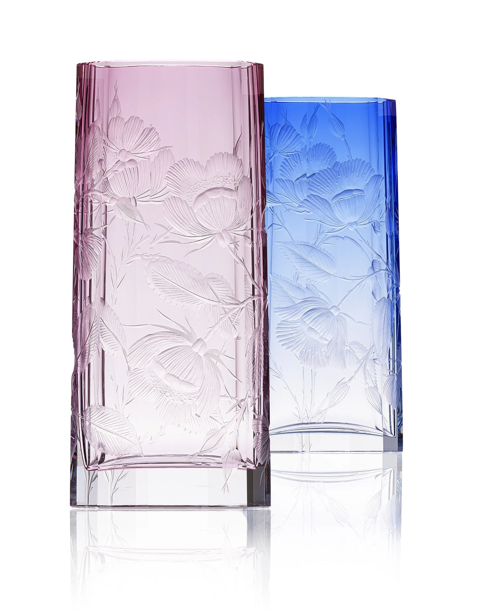 Vază din cristal Goddess