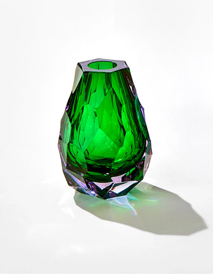 Vază din cristal Stones