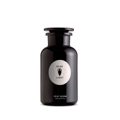 Sare de baie Rose Noire
