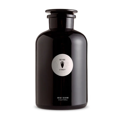 Sare de baie Rose Noire
