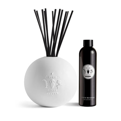 Difuzor de parfum Rose Noire