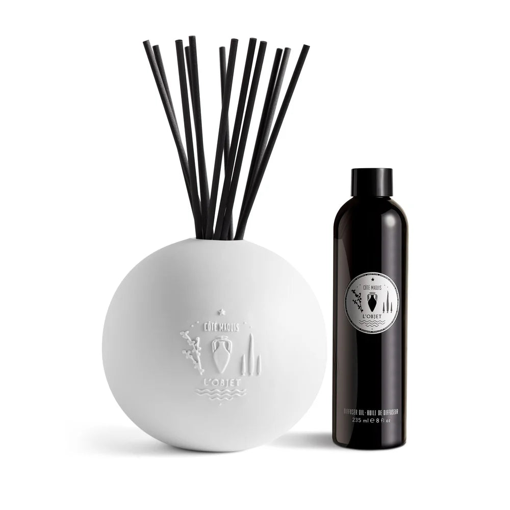 Difuzor de parfum Cote Maquis
