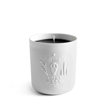 Lumânare parfumată Cote Maquis