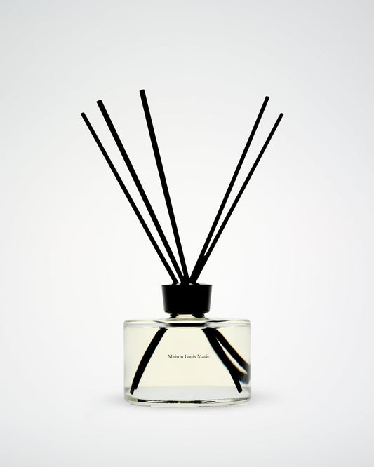Difuzor de parfum No.04 Bois de Balincourt