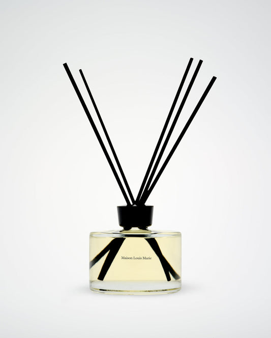 Difuzor de parfum No.09 Valle de Farney