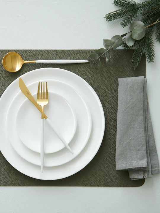 Set de porțelan ATable 18 piese