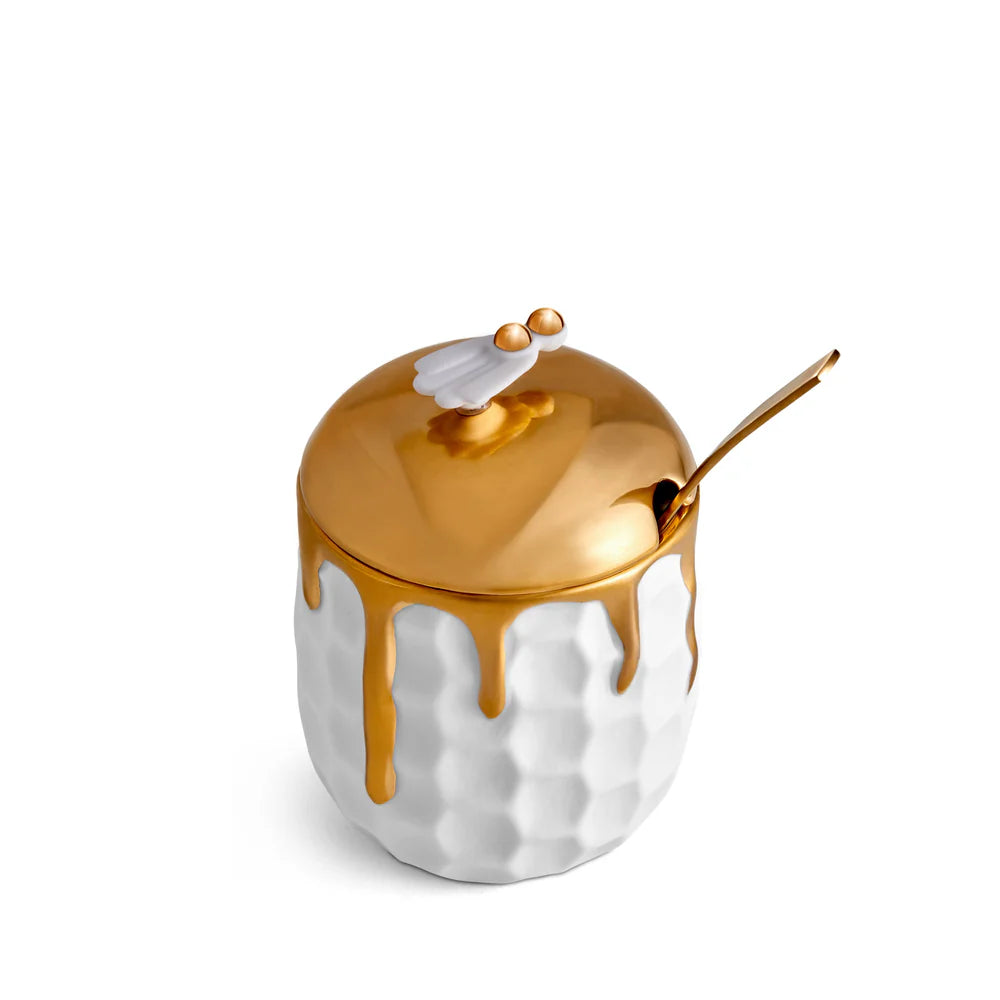 Recipient pentru miere Beehive
