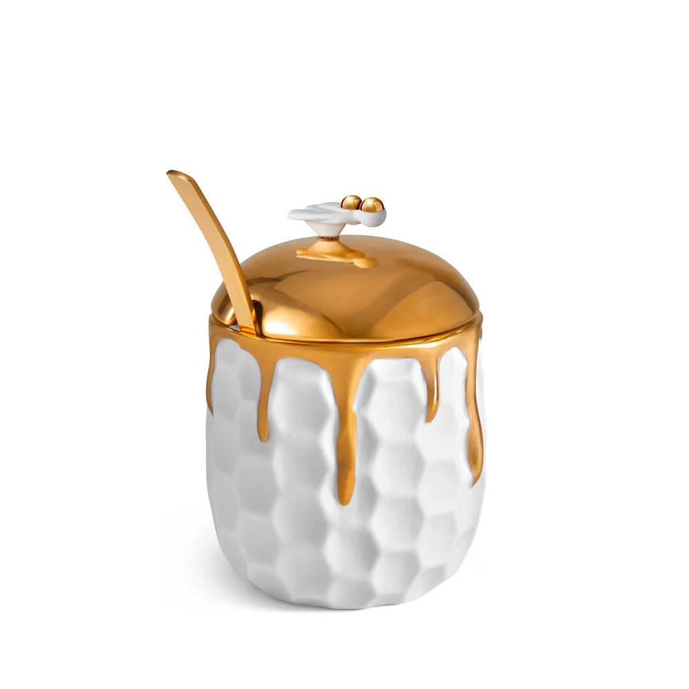 Recipient pentru miere Beehive