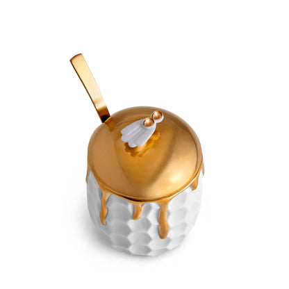 Recipient pentru miere Beehive