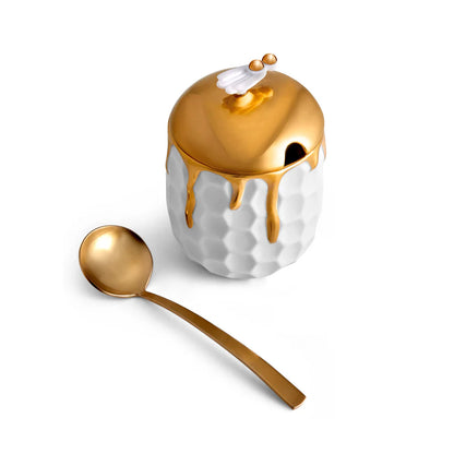 Recipient pentru miere Beehive